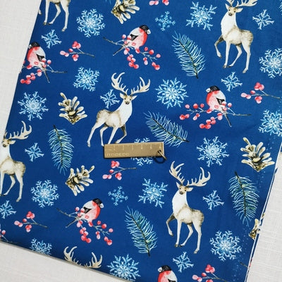 Importé - Tissus d'habillage 100% Coton imprimés avec motifs Ethniques