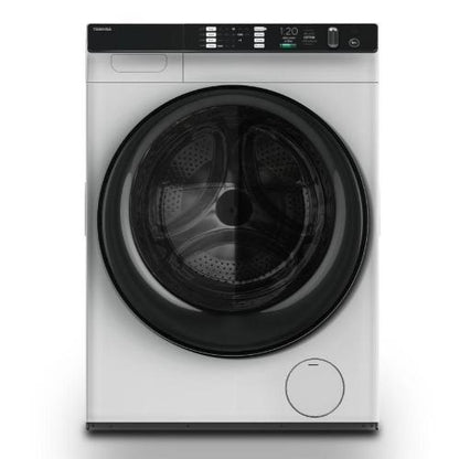 TOSHIBA MACHINE À LAVER 8KG + SÉCHAGE 8KG - INVERTER - TWD-BJ90W4CMWK