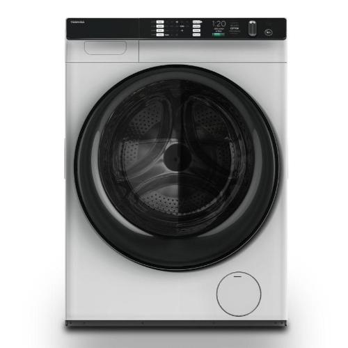 TOSHIBA MACHINE À LAVER 8KG + SÉCHAGE 8KG - INVERTER - TWD-BJ90W4CMWK