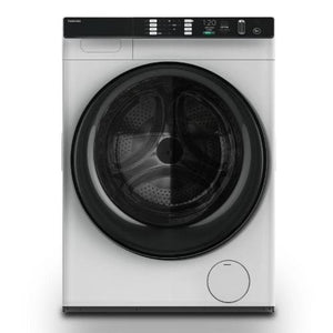 TOSHIBA MACHINE À LAVER 8KG + SÉCHAGE 8KG - INVERTER - TWD-BJ90W4CMWK