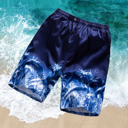 Importé - Culotte Short Homme Décontracté Tendance