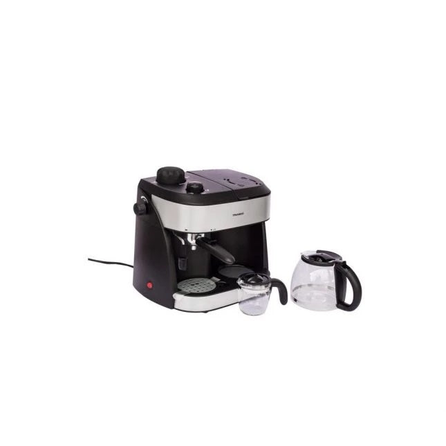 MACHINE A CAFE ESPRESSO NASCO 3 IN 1  1.25 LITRES 1800W - CAFE_CM4611