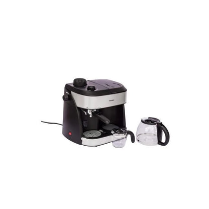 MACHINE A CAFE ESPRESSO NASCO 3 IN 1  1.25 LITRES 1800W - CAFE_CM4611