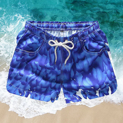 Importé - Culotte Short Homme Décontracté Tendance