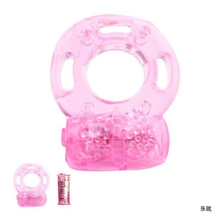 Anneau De Vibration Serrure De Pénis Pour Homme