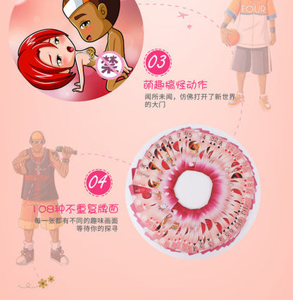 Jeu de Cartes coquin Sex Play