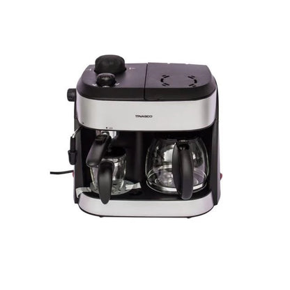 MACHINE A CAFE ESPRESSO NASCO 3 IN 1  1.25 LITRES 1800W - CAFE_CM4611