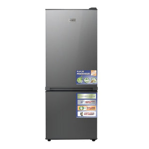 NASCO REFRIGERATEUR COMBINE - 170 L NET - NASD2-220K