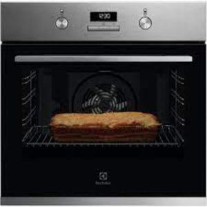 ELECTROLUX - FOUR ENCASTRABLE MULTIFONCTIONS ELECTRIQUE - 60CM - KOFGH40X