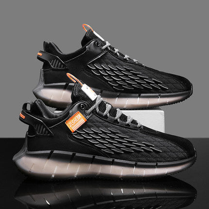Importé - Chaussure Sports Hommes Basket Fashion Air Force