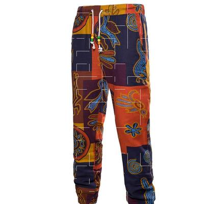 Importé - Ensemble Chemise + Pantalon Homme Décontracté Manches Courtes
