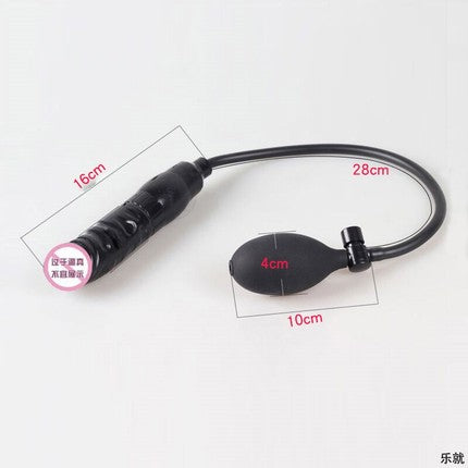 SEXTOYS Pénis Masturbateur Gonflable Pour Femme