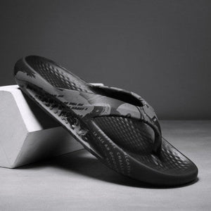 Importé - Sandale Homme Souples Décontracté Antidérapant