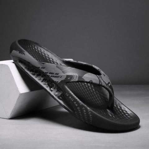 Importé - Sandale Homme Souples Décontracté Antidérapant