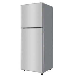 NASCO REFRIGERATEUR 2 PORTES - 138L NET - ECO D'ENERGIE- NASF2-238FL