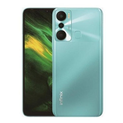 Infinix HOT 20i - 64GB + 2+2GB - 13MP - 5000 MAh - 12 Mois Garantie