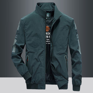 Importé - Nouveauté Pull-over Homme  Haut De Gamme Col Montant