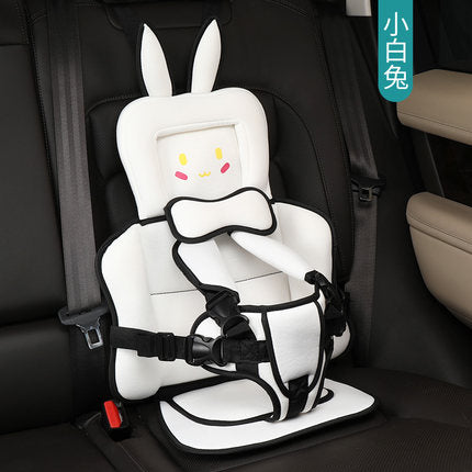 Importé - Siège Auto Luxe - Sécurité et Confortable pour Enfant 0 à 12 ans