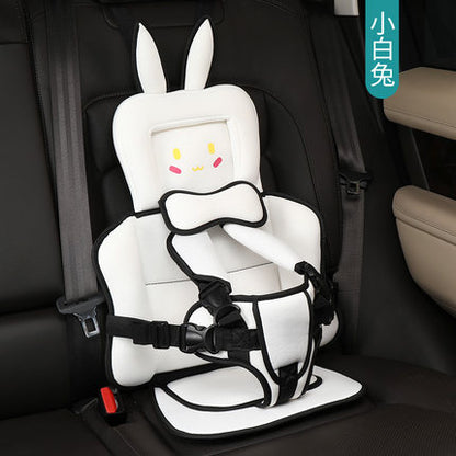 Importé - Siège Auto Luxe - Sécurité et Confortable pour Enfant 0 à 12 ans