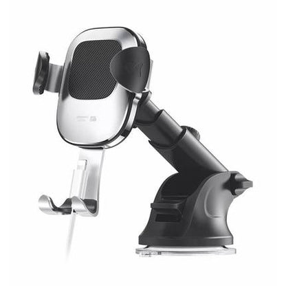 Importé -  Support-Chargeur Voiture Universel Multi-fonctions pour Smartphones