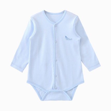 Importé - Vêtements Bébé Barboteuses 100% Coton