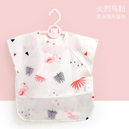 Importé - Sécurité Bébé/Enfant Tabliers 100% Coton