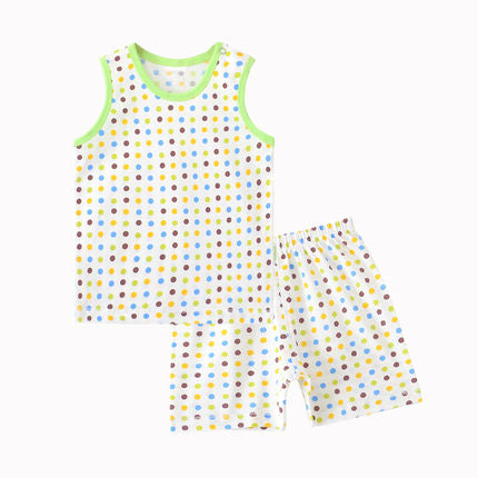 Importé - Vêtements Ensembles Bébé 100% Coton