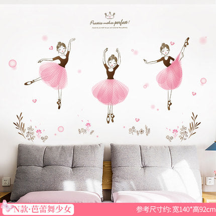 Importé - Décoration Bébé/Enfant Papier peint auto-adhésif