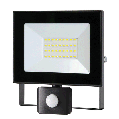 PROJECTEUR A LED 30W AVEC SENSOR – VALEX