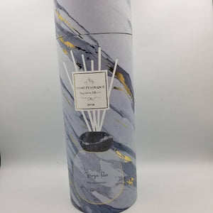 Diffuseur De Senteur Tiges En Bambou-200ml-Poire Congelée