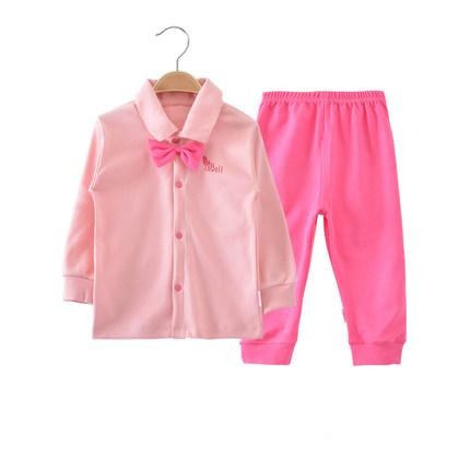 Importé - Ensembles haut & pantalon Bébé 100% Coton 6mois à 3ans