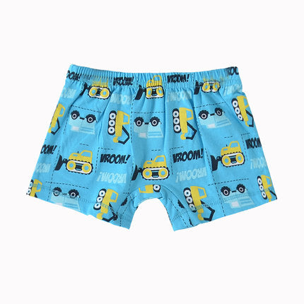 Importé - Vêtements Ensembles Culottes Bébé 100% Coton