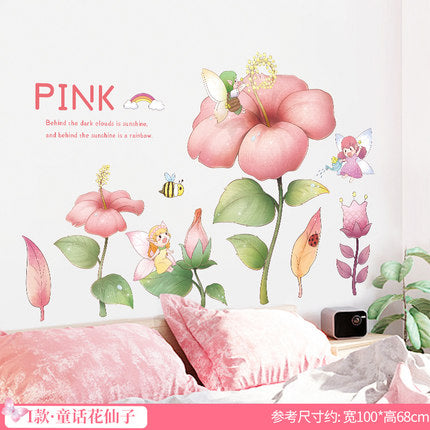 Importé - Décoration Bébé/Enfant Papier peint auto-adhésif