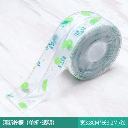 Importé - Décoration Bébé/Enfant Autocollant de Sol avec motifs variés