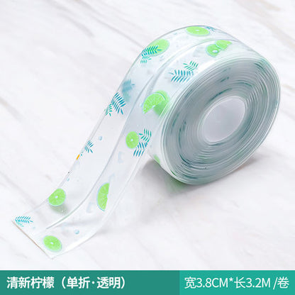Importé - Décoration Bébé/Enfant Autocollant de Sol avec motifs variés
