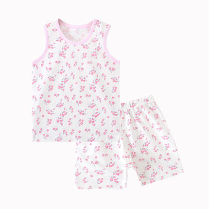 Importé - Vêtements Ensembles Bébé 100% Coton