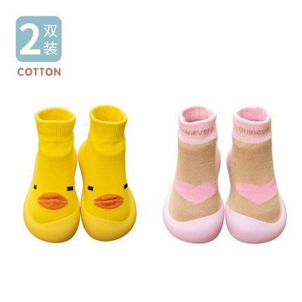 Importé - Chaussons Bébé/Enfants Antidérapant