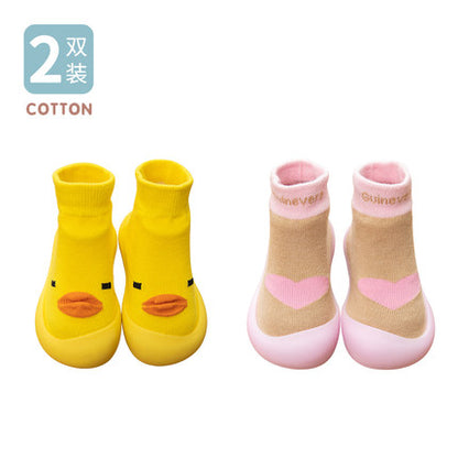 Importé - Chaussons Bébé/Enfants Antidérapant