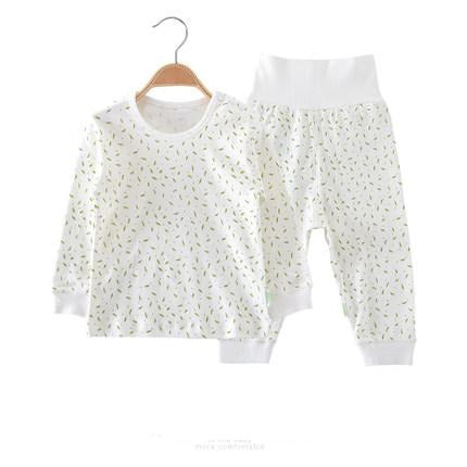 Importé - Ensembles haut & pantalon Bébé 100% Coton 6mois à 3ans