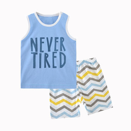 Importé - Vêtements Ensembles Bébé 100% Coton