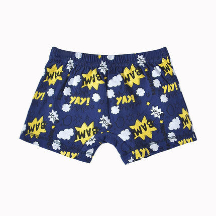 Importé - Vêtements Ensembles Culottes Bébé 100% Coton