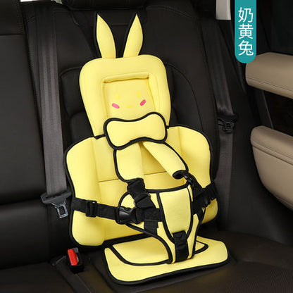 Importé - Siège Auto Luxe - Sécurité et Confortable pour Enfant 0 à 12 ans