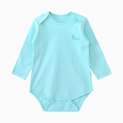 Importé - Barboteuses pour Bébé 100% Coton - 0-24mois