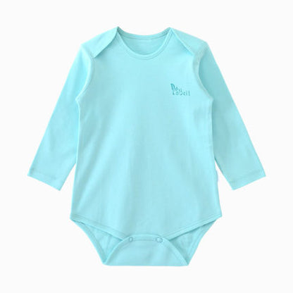 Importé - Barboteuses pour Bébé 100% Coton - 0-24mois