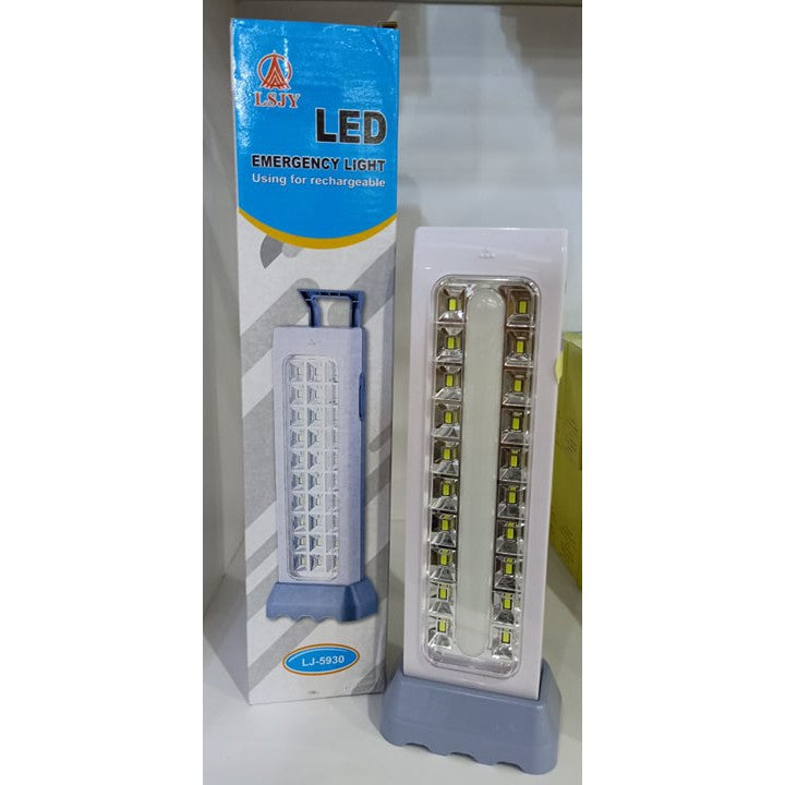 Lampe rechargeable a led tube