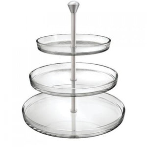 VERRE À TROIS NIVEAUX PALLADIO, 13286846