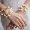 Importé - bracelet Femme Avec Des Perles Styles Marié