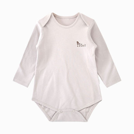 Importé - Barboteuses pour Bébé 100% Coton - 0-24mois