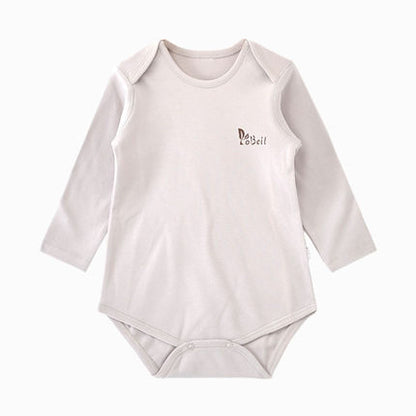 Importé - Barboteuses pour Bébé 100% Coton - 0-24mois