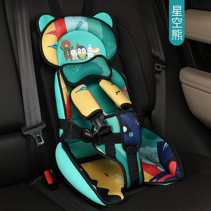 Importé - Siège Auto Luxe - Sécurité et Confortable pour Enfant 0 à 12 ans